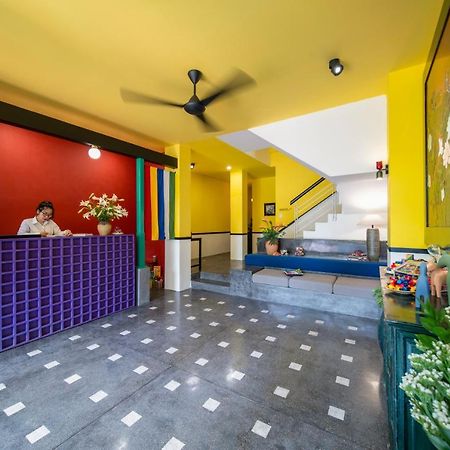Banh Inn Hue Dış mekan fotoğraf