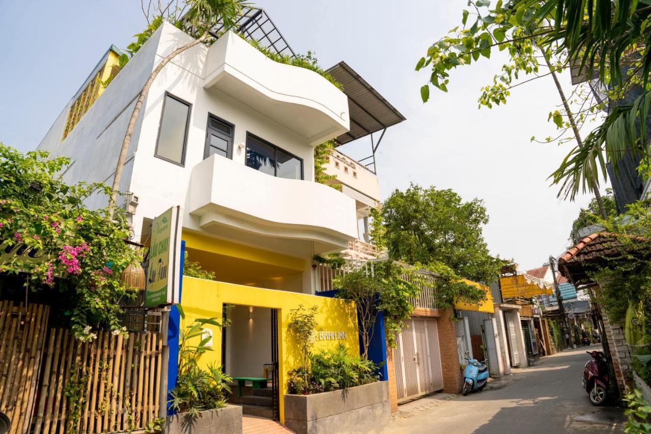 Banh Inn Hue Dış mekan fotoğraf