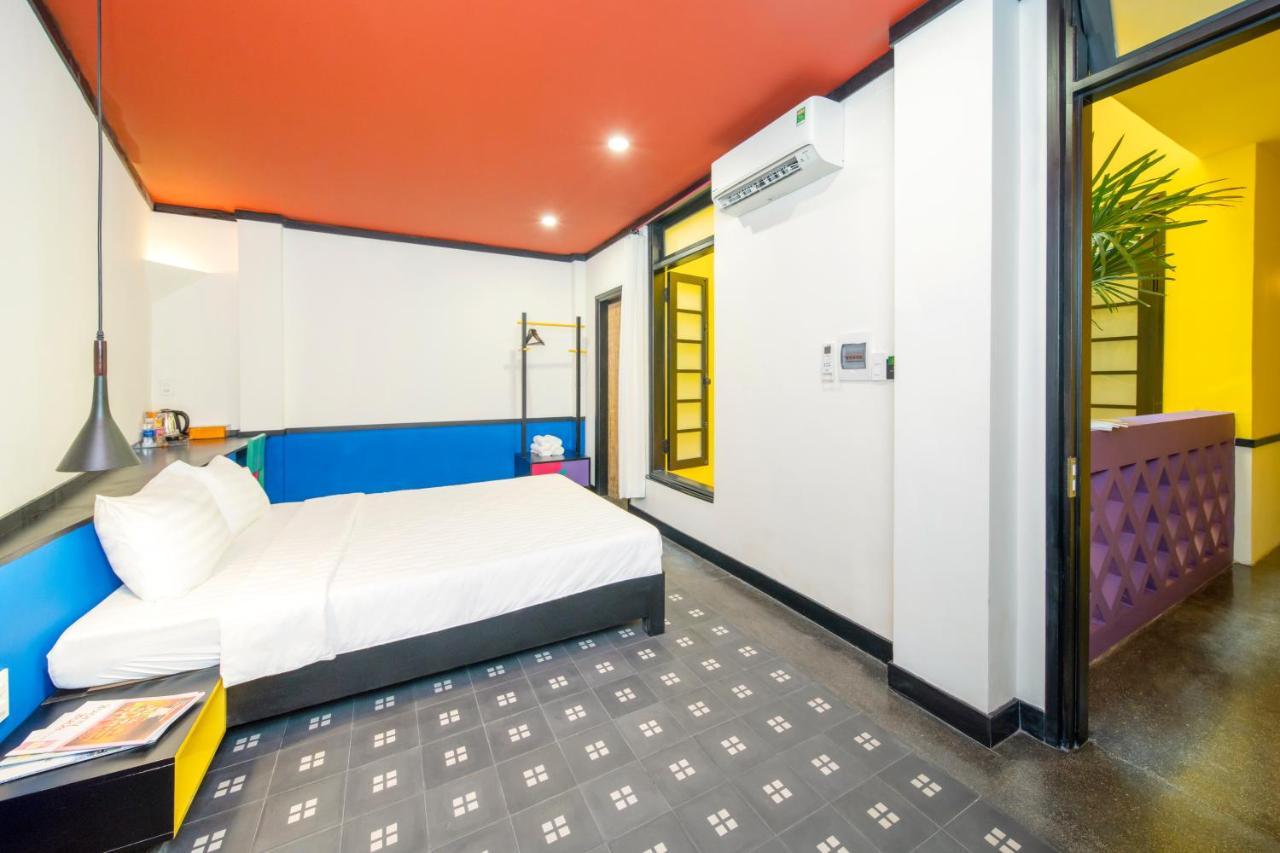 Banh Inn Hue Dış mekan fotoğraf