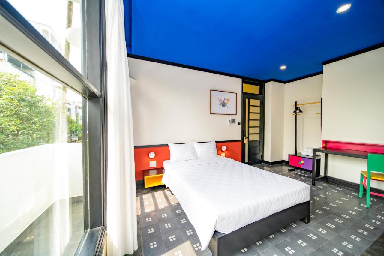 Banh Inn Hue Dış mekan fotoğraf