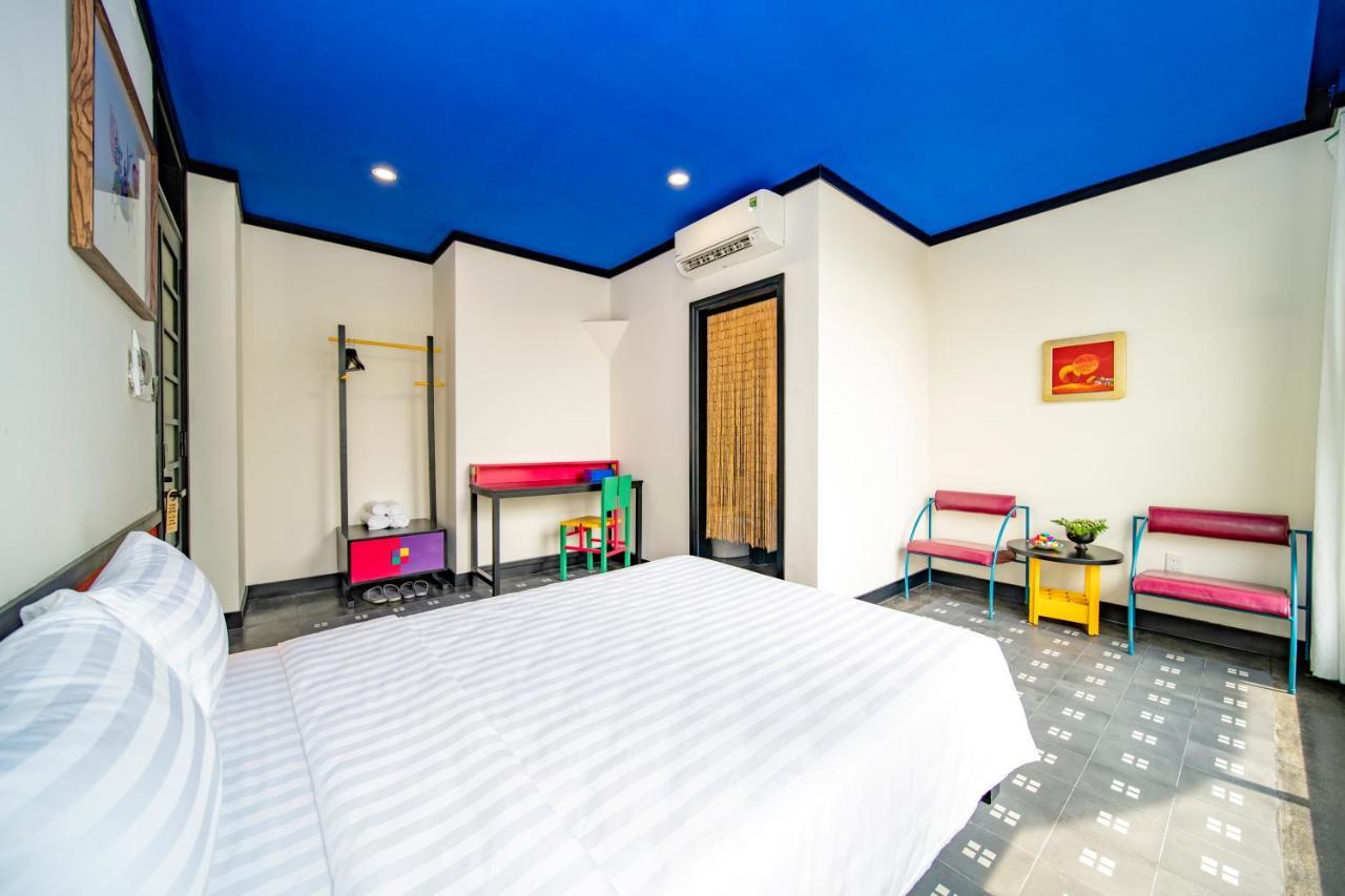 Banh Inn Hue Dış mekan fotoğraf