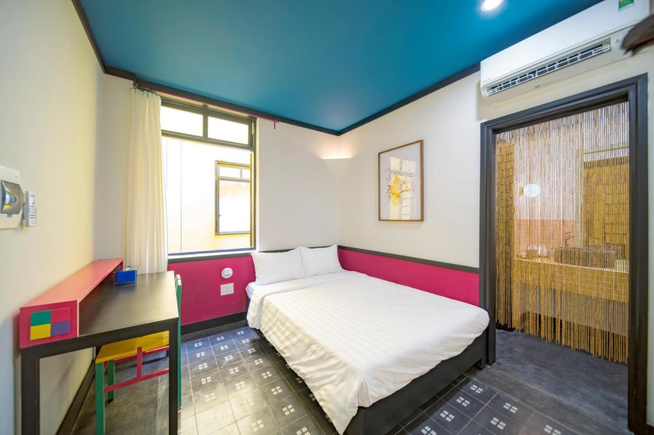 Banh Inn Hue Dış mekan fotoğraf