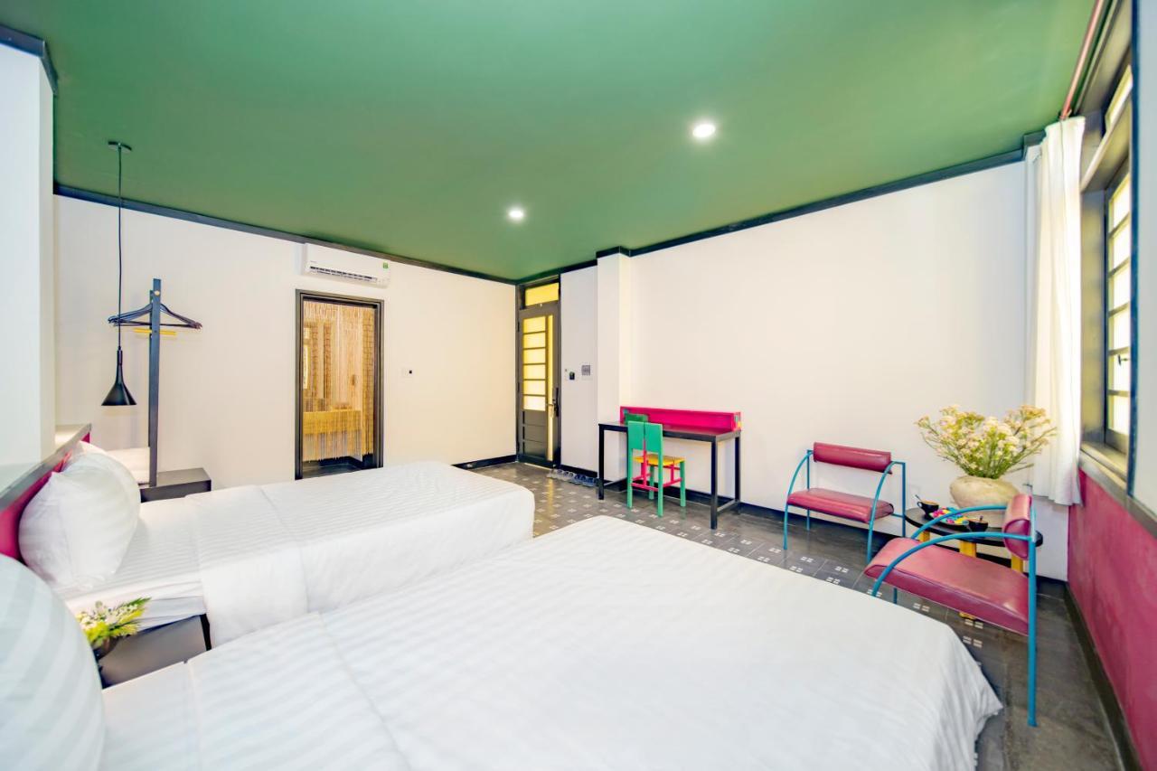 Banh Inn Hue Dış mekan fotoğraf
