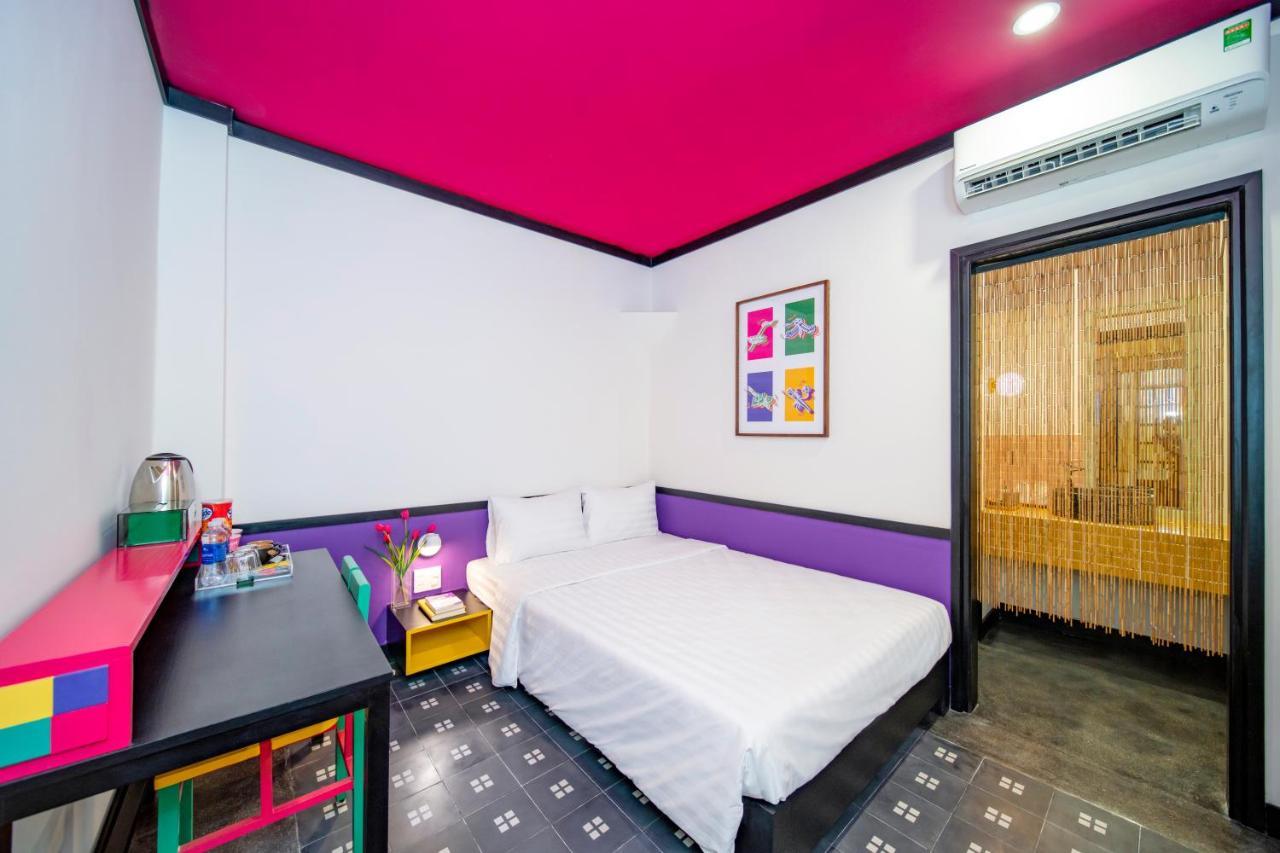 Banh Inn Hue Dış mekan fotoğraf