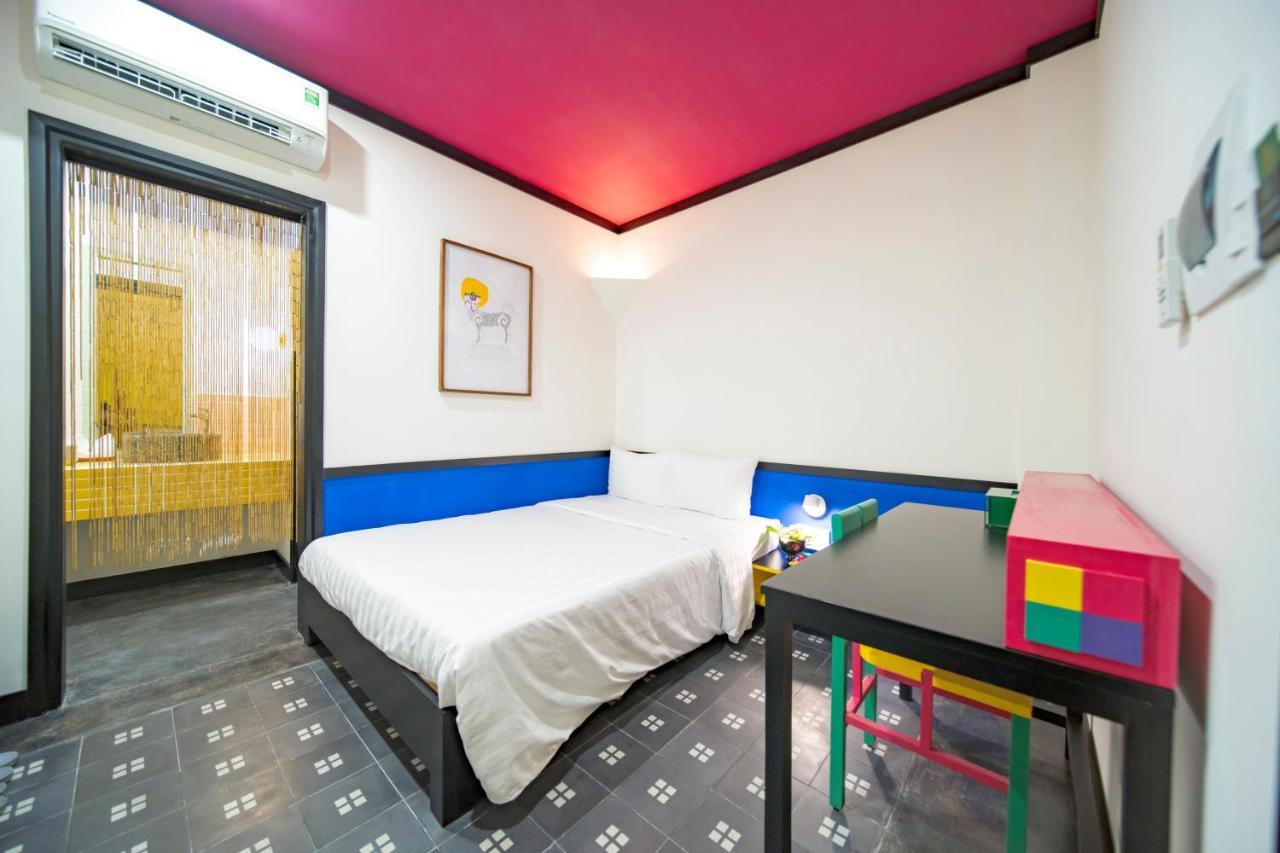 Banh Inn Hue Dış mekan fotoğraf
