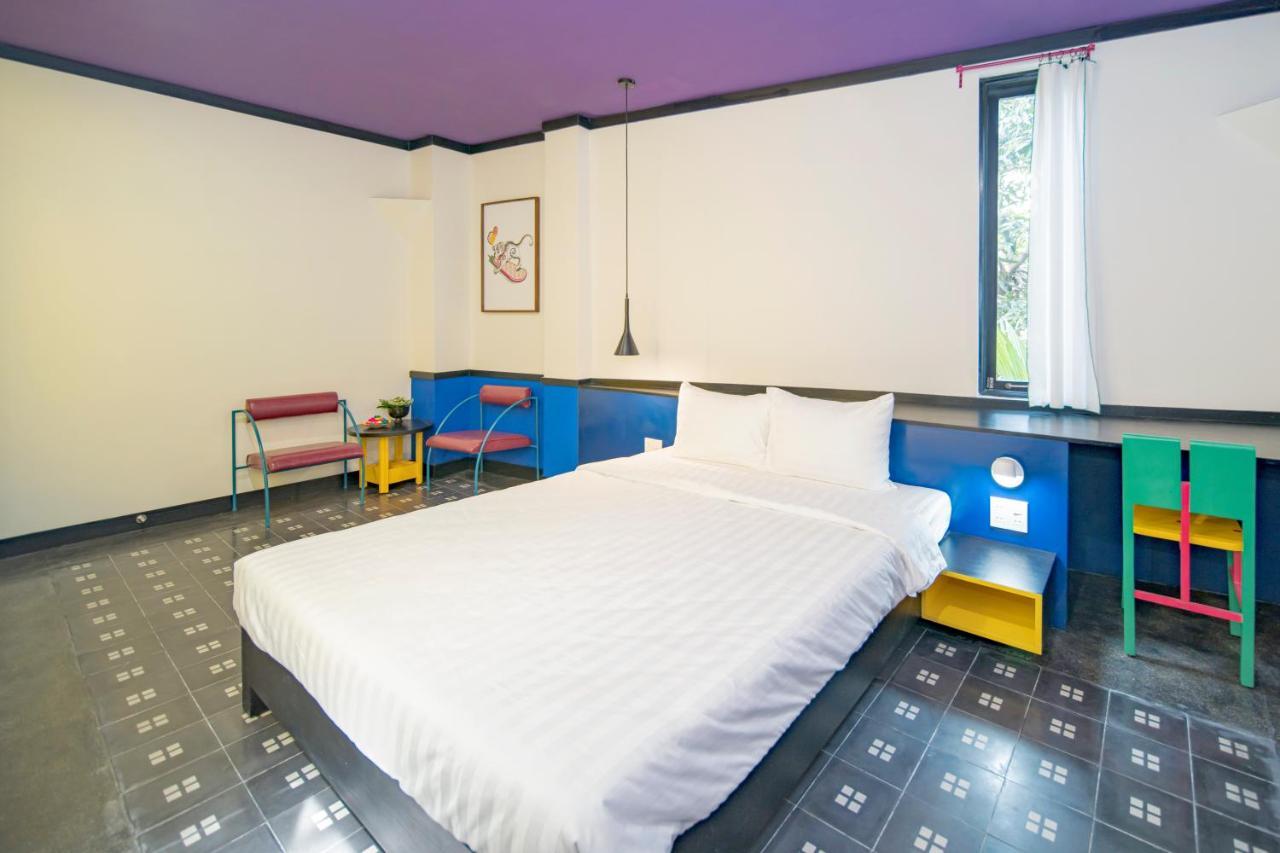 Banh Inn Hue Dış mekan fotoğraf